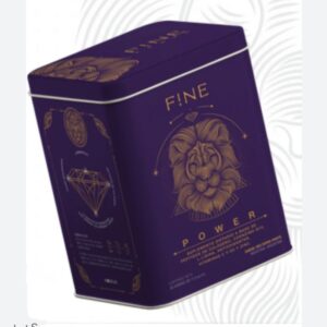 colageno fine