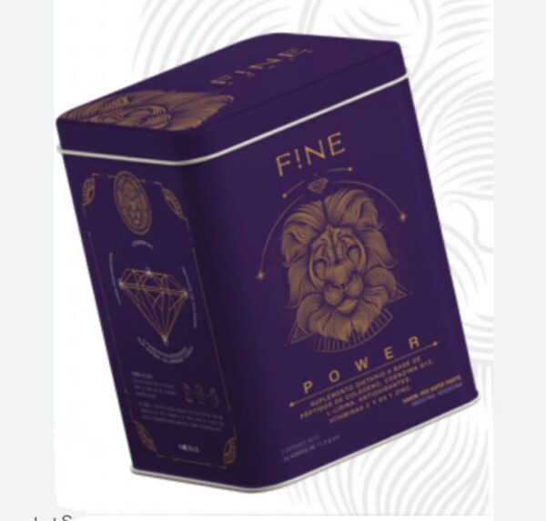 colageno fine